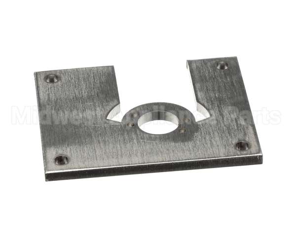 R7944 Blodgett Plate,Latch Mount 20S