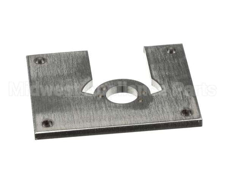 R7944 Blodgett Plate,Latch Mount 20S