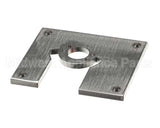R7944 Blodgett Plate,Latch Mount 20S