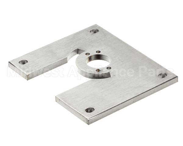 R7944 Blodgett Plate,Latch Mount 20S