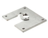 R7944 Blodgett Plate,Latch Mount 20S