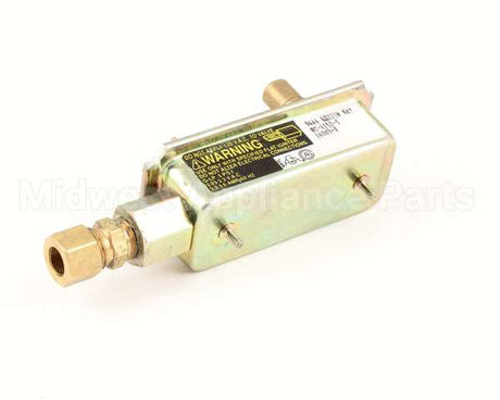 R80002 American Range Valve,Saftey Griddle Residentl