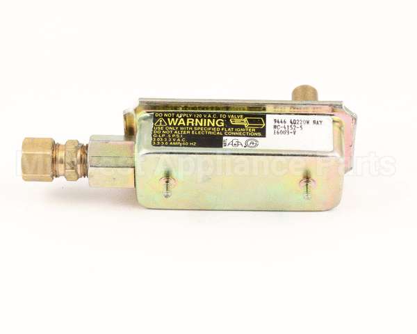 R80002 American Range Valve,Saftey Griddle Residentl