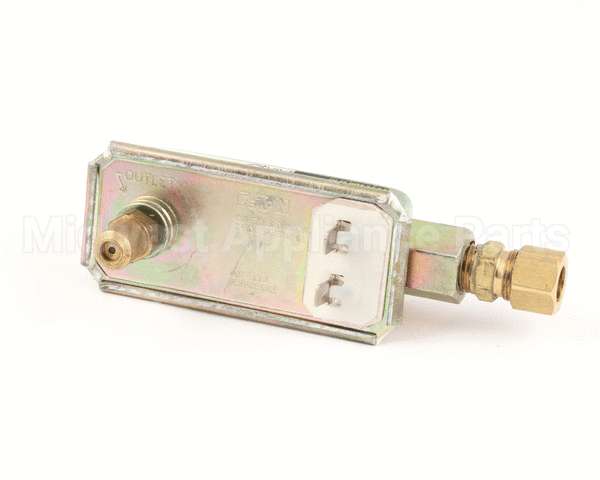 R80002 American Range Valve,Saftey Griddle Residentl