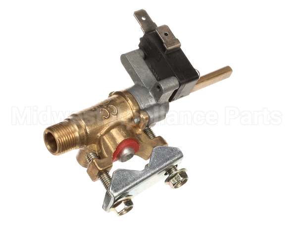R80012 American Range Valve,Small Burner .036 Simmer