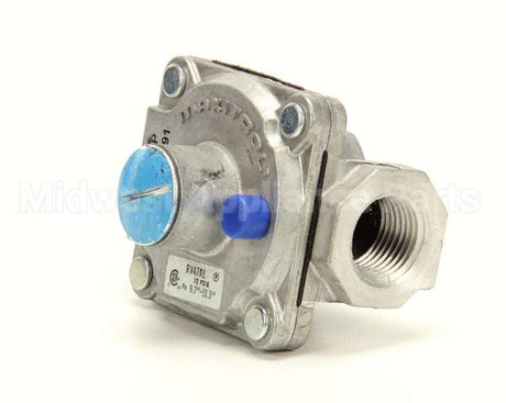 R80023 American Range Regulator,Gas 87 Cfh Blue