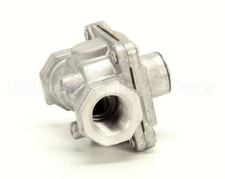 R80023 American Range Regulator,Gas 87 Cfh Blue