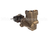 R80036 American Range Valve,Single 13K Grn/Black