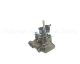 R80038 American Range Valve,Dual Gas 21K Yell/Black