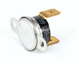 R8012 Blodgett Thermostat,N/C:o(158)-C(131)