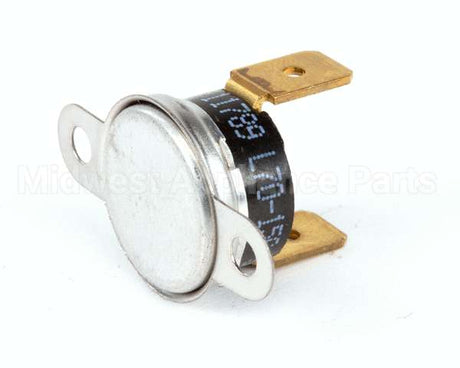 R8012 Blodgett Thermostat,N/C:o(158)-C(131)
