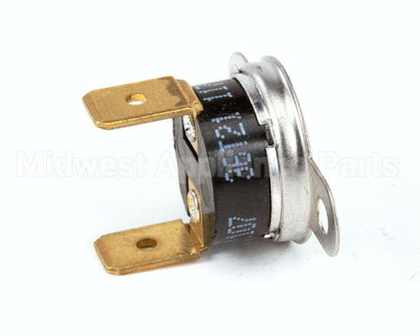 R8012 Blodgett Thermostat,N/C:o(158)-C(131)