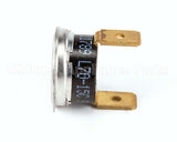 R8012 Blodgett Thermostat,N/C:o(158)-C(131)