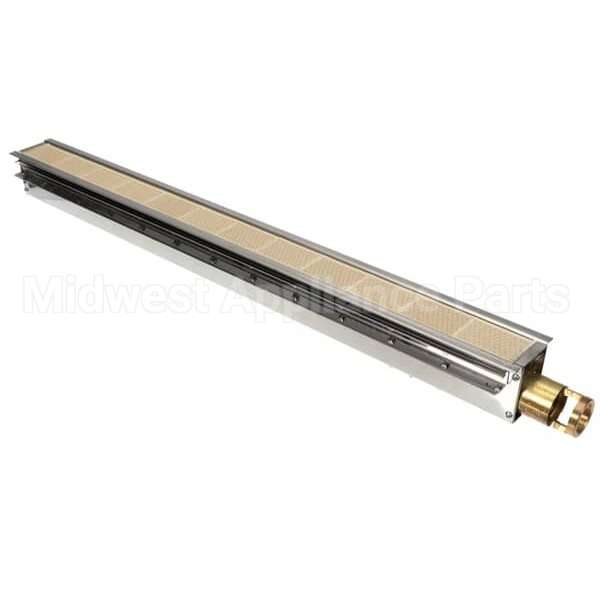 R802 Compatible Rotisol Infrared Radiant Burner
