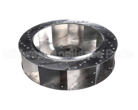 R80720 Aaon Wheel Plenum