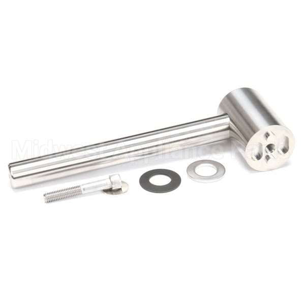 R8162 Compatible Blodgett Handle, Door Cos 201/20