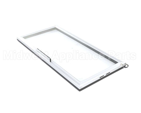 R8172-670 Maxx Cold Glass Door Assembly L