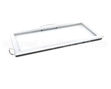 R8172-670 Maxx Cold Glass Door Assembly L
