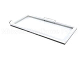 R8172-670 Maxx Cold Glass Door Assembly L