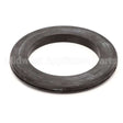R8179 Compatible Blodgett Grommet, Rubber: 2.00Id/ 2.50Mt