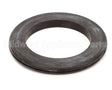 R8179 Blodgett Grommet,Rubber: 2.00Id/2.50Mt