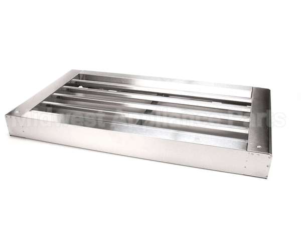 R818A-310 Maxx Cold Bottom Grill
