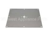 R8205 Blodgett Plate, Motor Bracket