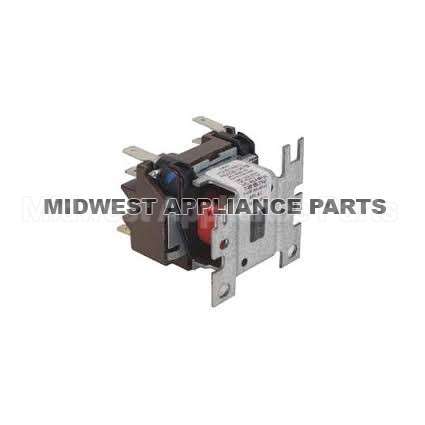 R8222B1067 Resideo 24V Spdt Switching Relay