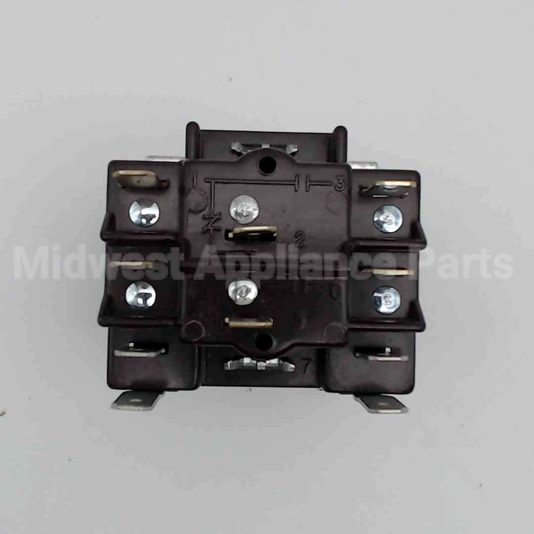 R8222D1014 Resideo 24V Dpdt Switching Relay