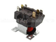 R8222U1079 Resideo 24V General Purpose Relay Dpst