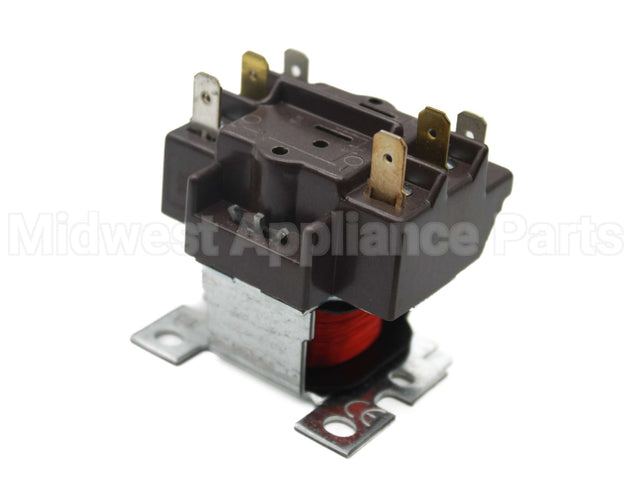 R8222U1079 Resideo 24V General Purpose Relay Dpst