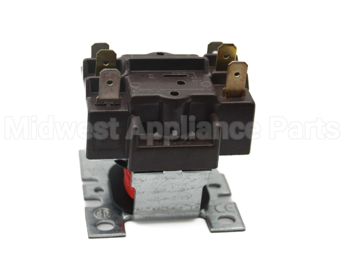 R8222U1079 Resideo 24V General Purpose Relay Dpst