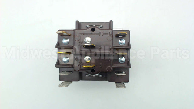 R8222V1003 Resideo 24V Dpdt Switching Relay