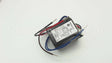 R8225A1017 Resideo 24V Spud Mt. Fan Relay Spdt
