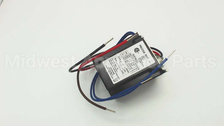 R8225A1017 Resideo 24V Spud Mt. Fan Relay Spdt
