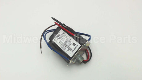 R8225A1017 Resideo 24V Spud Mt. Fan Relay Spdt