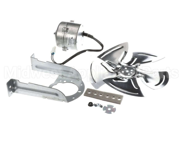 R8329-070 Maxx Cold Condenser Fan Motor Assy