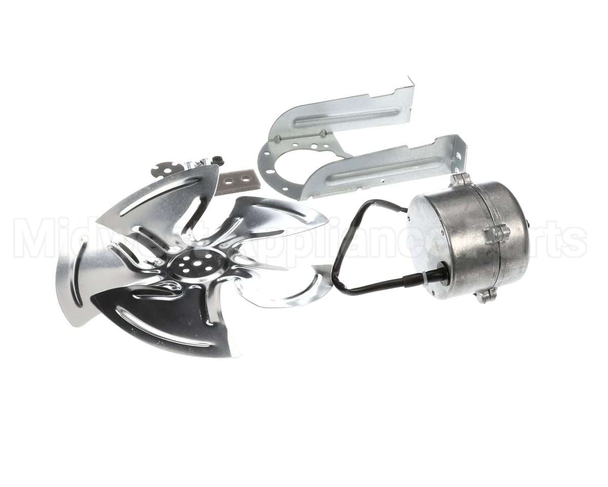 R8329-070 Maxx Cold Condenser Fan Motor Assy