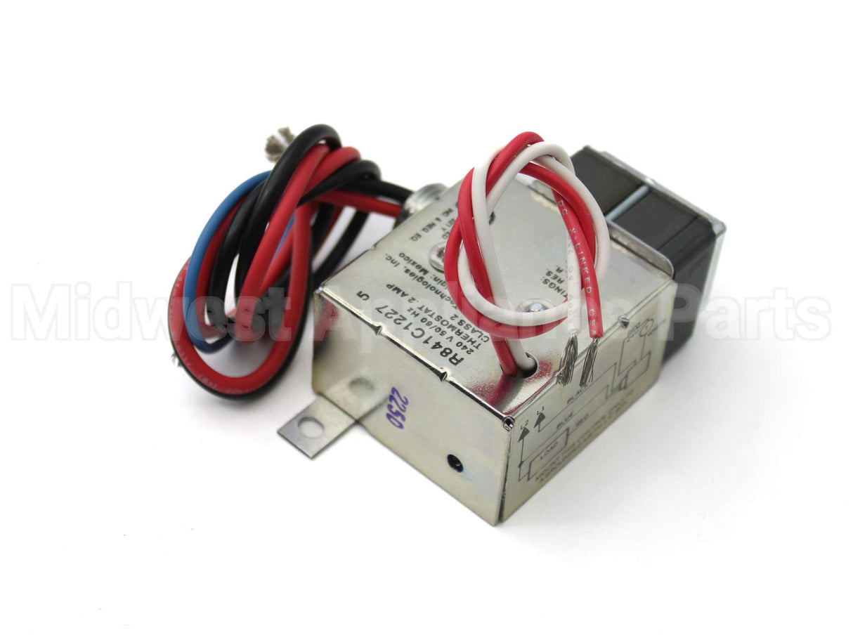 R841C1227 Resideo 240V Quiet Elec.ht. Relay Spst