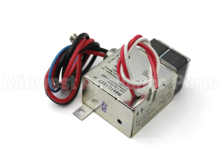 R841C1227 Resideo 240V Quiet Elec.ht. Relay Spst