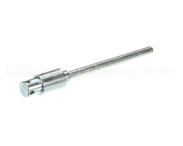 R858A-410 Maxx Cold Shaft Top Hinge As