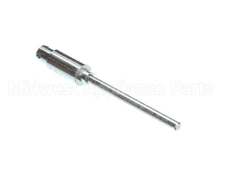 R858A-670 Maxx Cold Shaft Top Hinge As