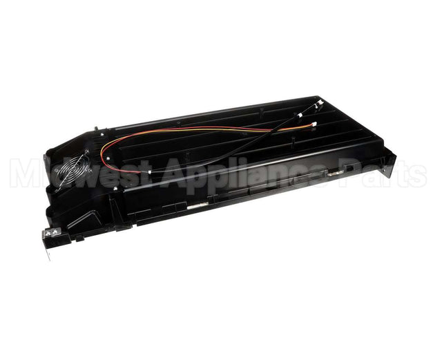 R858F-740 Blue Air Vaporizer Case Assembly