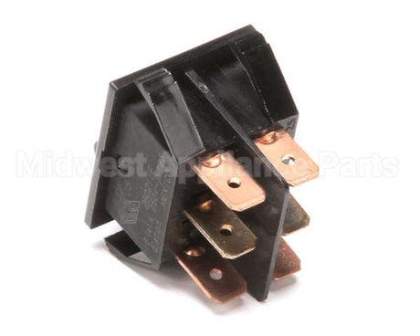 R8594 Blodgett Switch,Fan Low/Hi