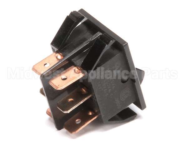 R8594 Blodgett Switch,Fan Low/Hi
