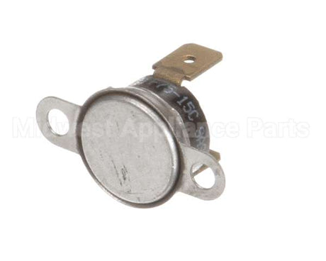 R8596 Blodgett Thermostat,N/O:o(140)-C(167)