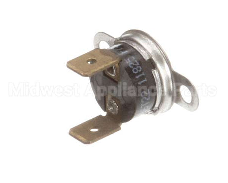 R8596 Blodgett Thermostat,N/O:o(140)-C(167)