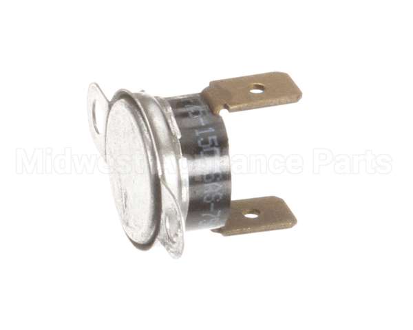 R8596 Blodgett Thermostat,N/O:o(140)-C(167)