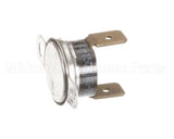 R8596 Blodgett Thermostat,N/O:o(140)-C(167)