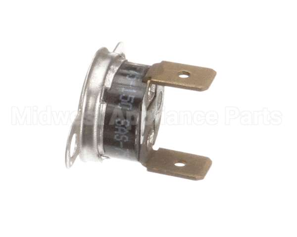 R8596 Blodgett Thermostat,N/O:o(140)-C(167)